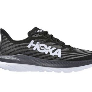 HOKA ONE ONE Mach 5 Running Shoes Size 7B